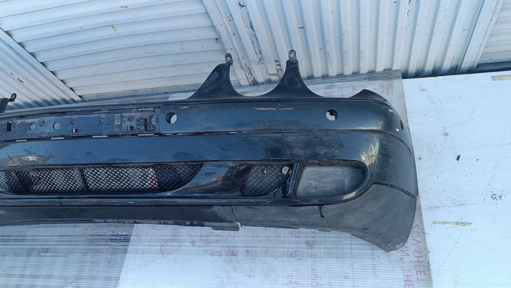 Vendo parachoque de frente Mercedes Benz CLK W208 ano 1999