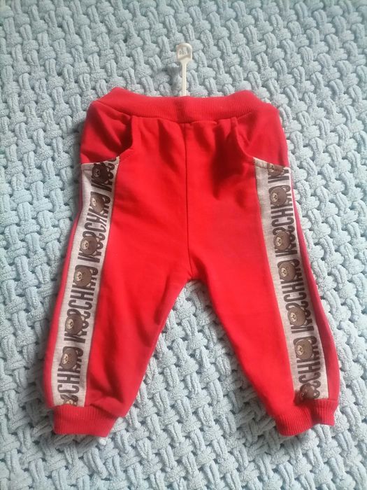 Одяг на хлопчика