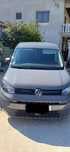 Carrinha VW Caddy 2.0