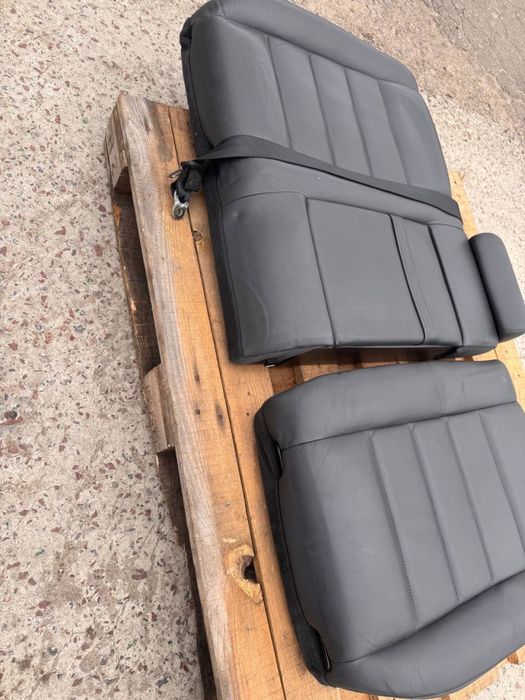 Авосидіння на Touareg коплект