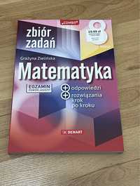 Zbiór zadań matematyka