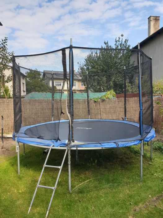 Trampolina 3.66m