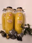 Enzymy Bołotowa 750 ml szklana butelka