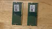 Память 4GB 3200 SO-DIMM DDR4