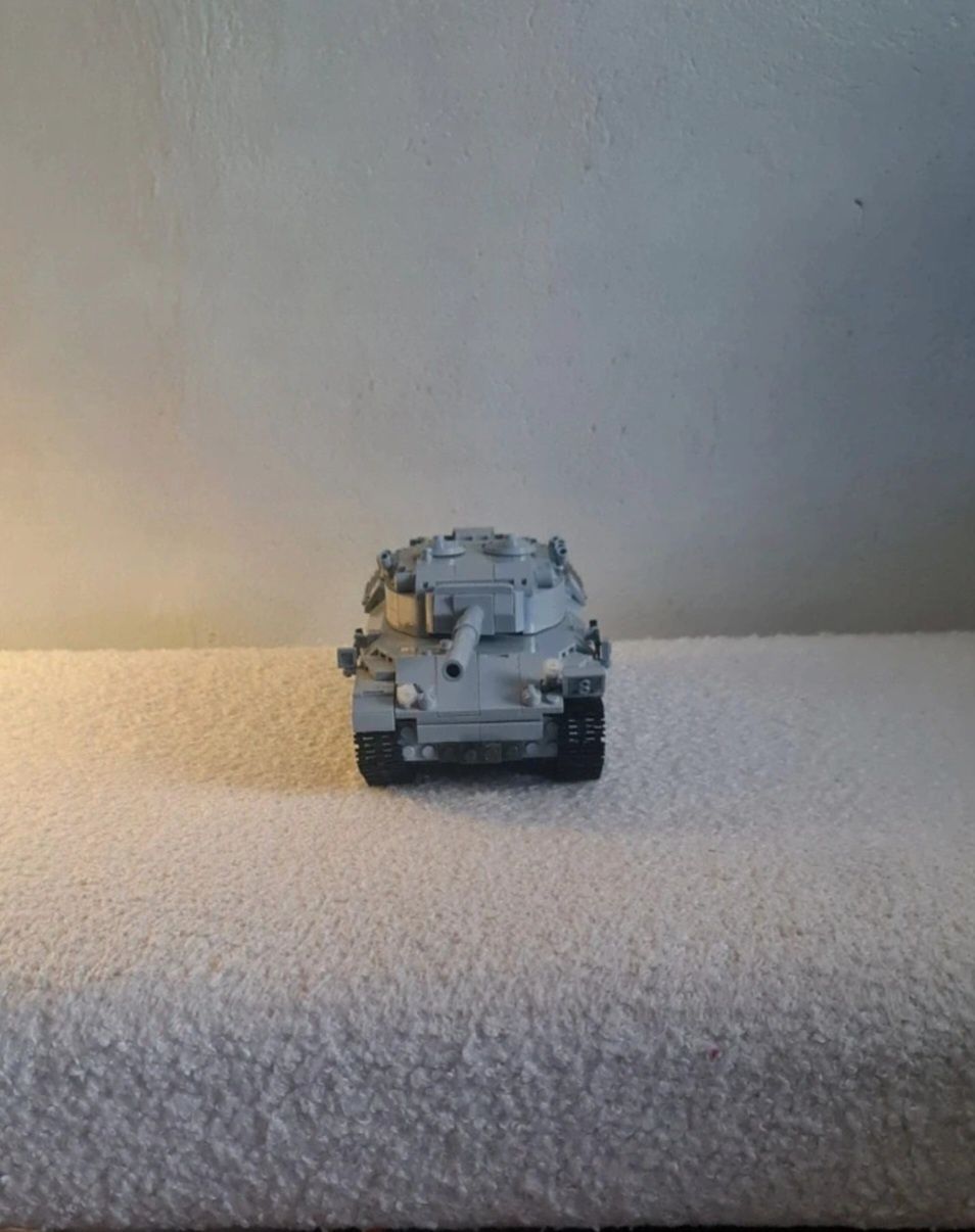 Leopard1  czolg cobi