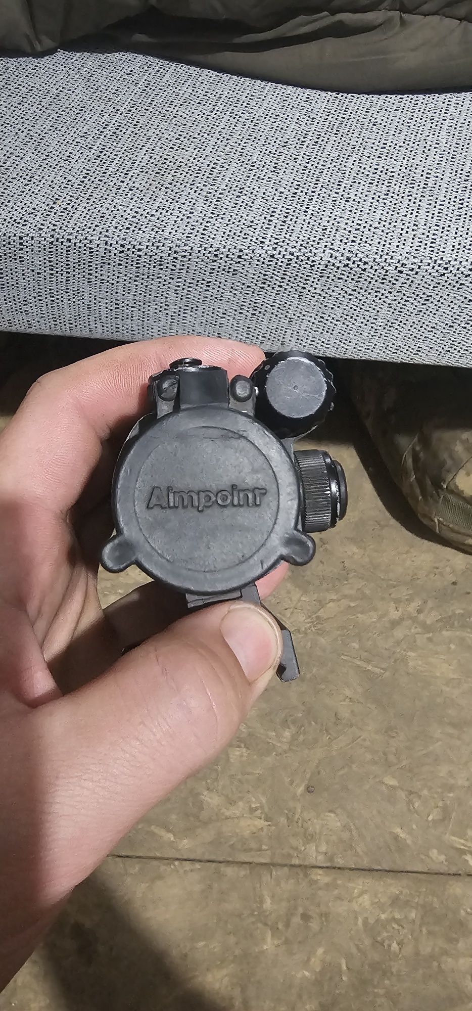 Аімпоінт CompM2 4 Moa