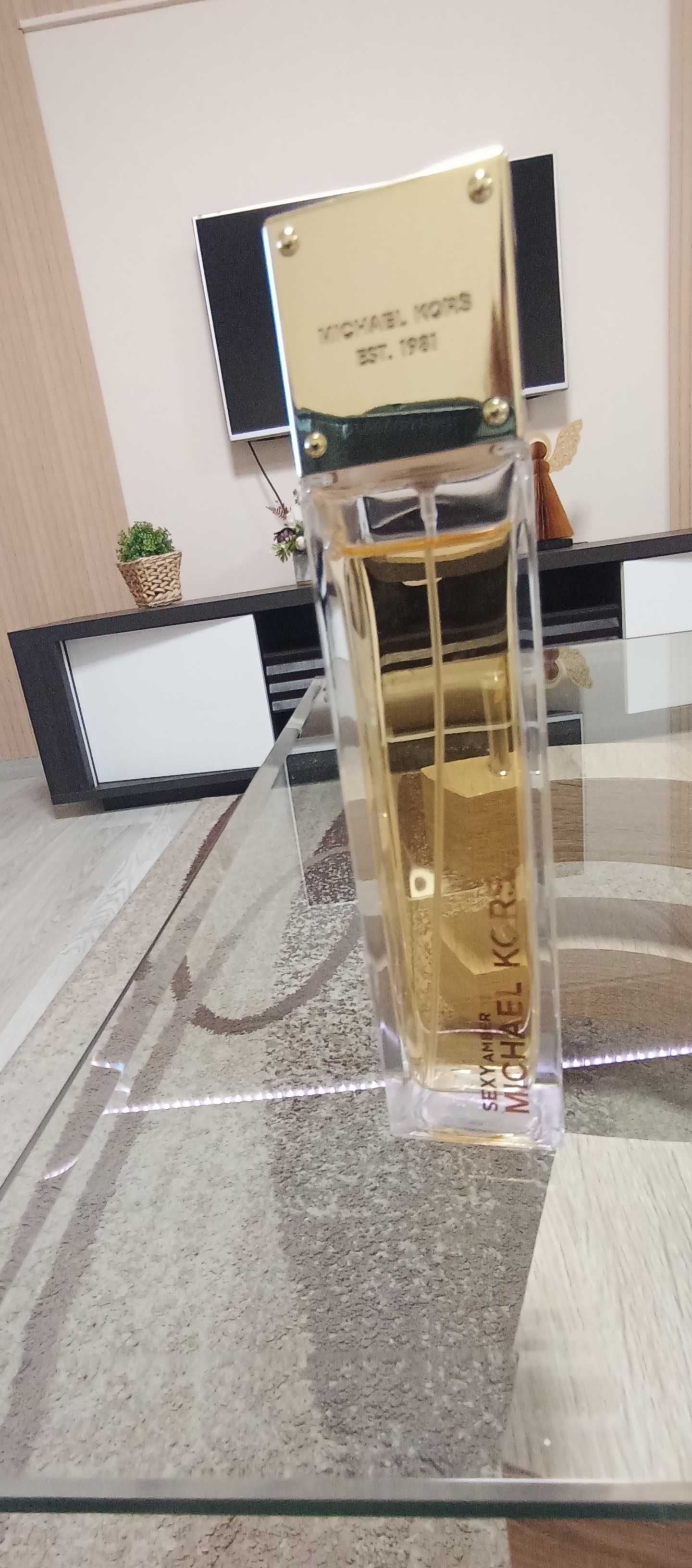 Pefume Michael Kors Original