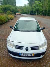 Renault Megane 1.5 dci