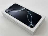 Apple iPhone 16 Pro Max 256GB Biały/White - nowy, dostępny od ręki