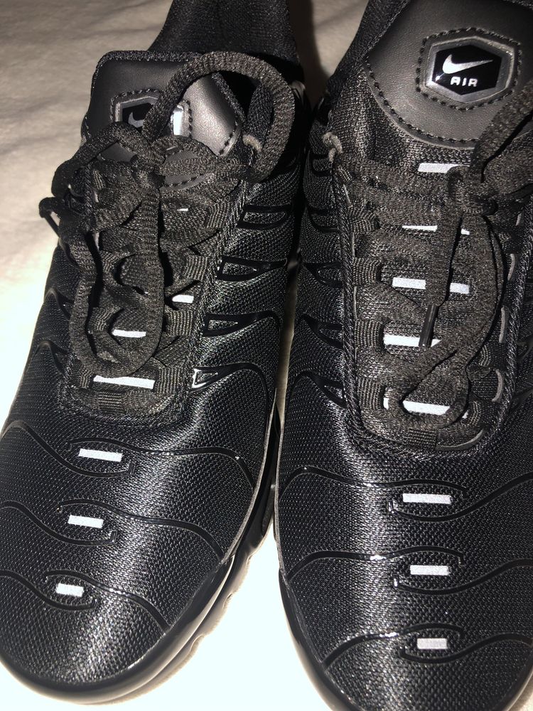 Nike tn air max plus