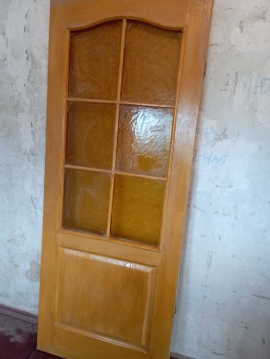 Продам межкомнатные двери