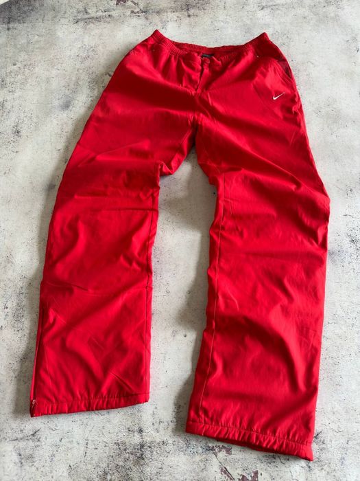 Теплые спортивные штаны Nike оригинал Размер XL