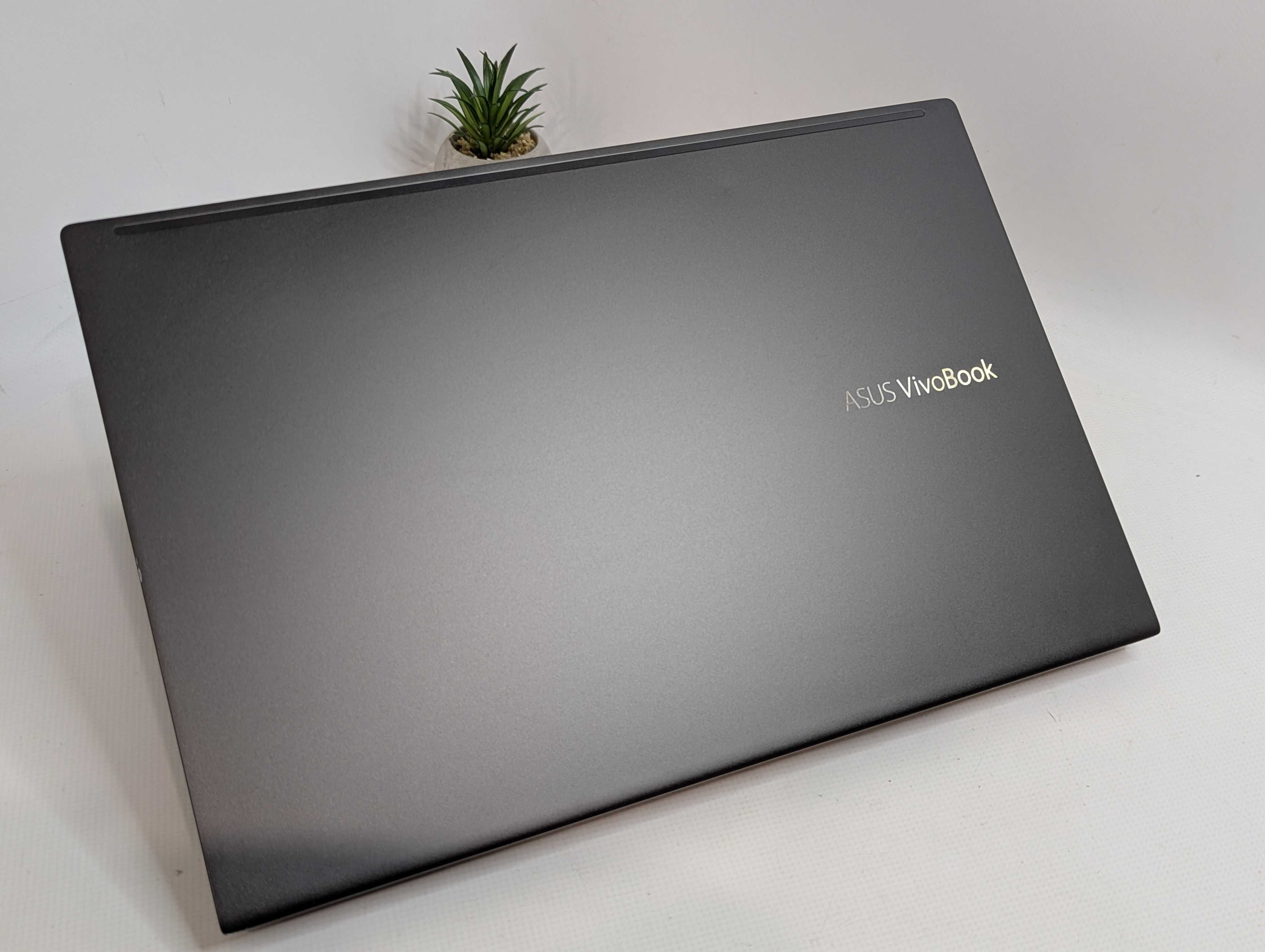 Ультрабук Asus Vivobook 14 K413EA (i5-1135G7/8/512/IrisXE)