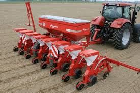 Nawigacja rolnicza RTK, GPS, jazda równoległa, ISOBUS.