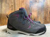 Buty hikkingowe Hi-tec storm wp 39