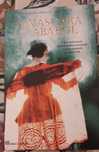 A Máscara de Ababol_Livro