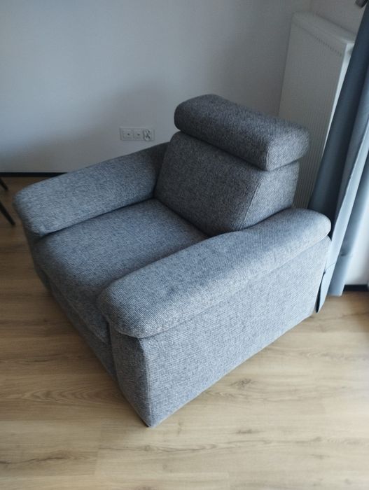 Sprzedam fotel w bardzo dobrym stanie