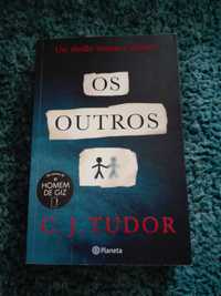 Livro "Os Outros"