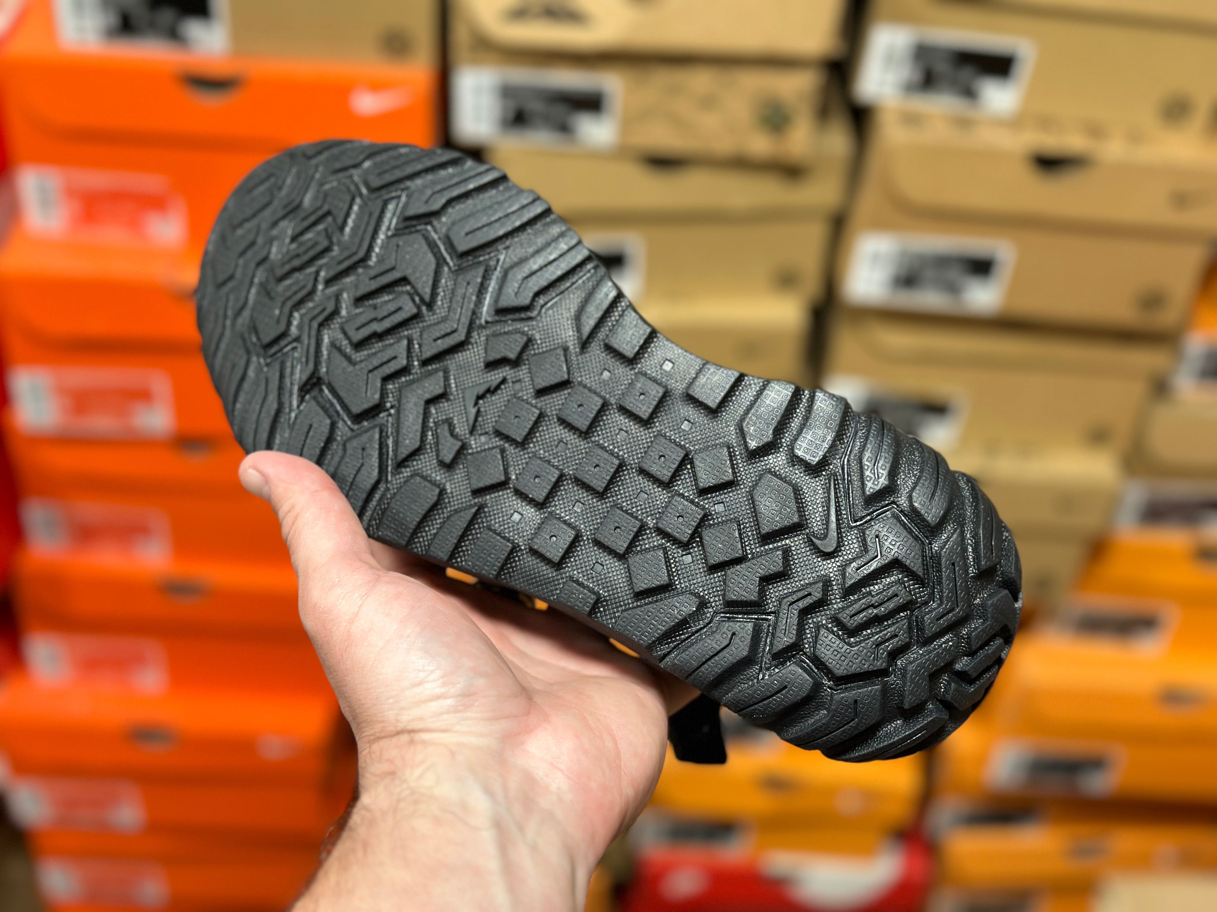 Сандалі Nike Oneonta NN Sandal сандалии FB1948-001