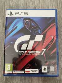 Gran Turismo 7 PS5