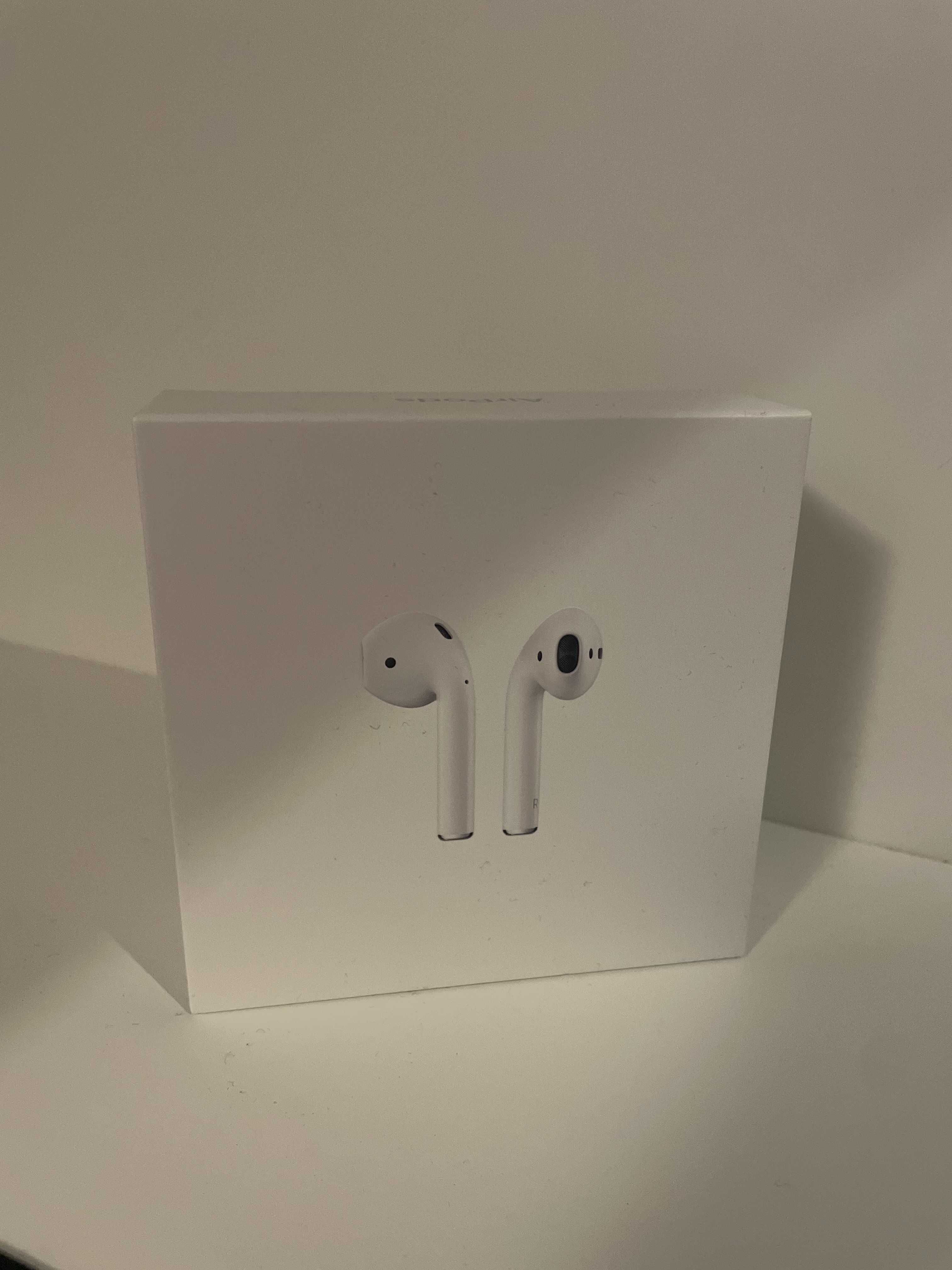 Airpods 2º Geração