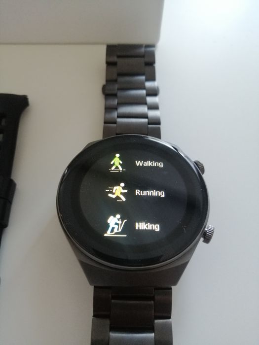 Sprzedam smartwatch 600mah