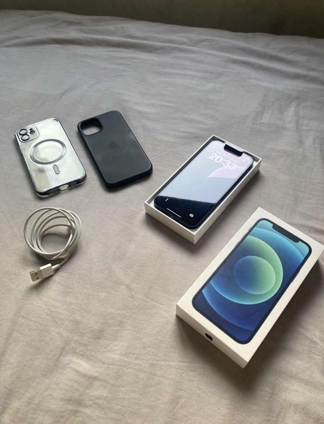 IPhone 12 ótimas condições