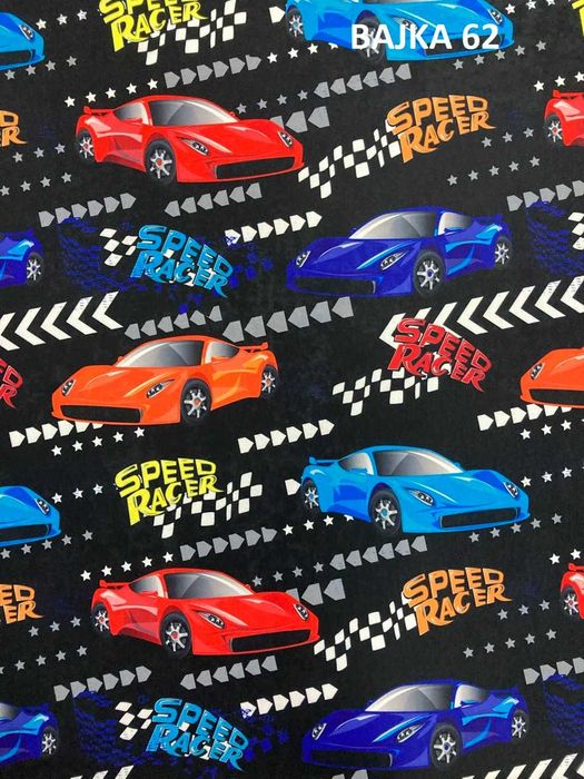 Kubuś tapczan łóżko tapczanik Psi Patrol Barbi Formuła wersalka fotel