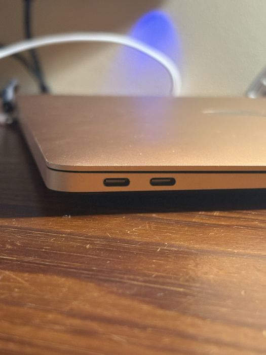 Macbook air 13 M1 2020