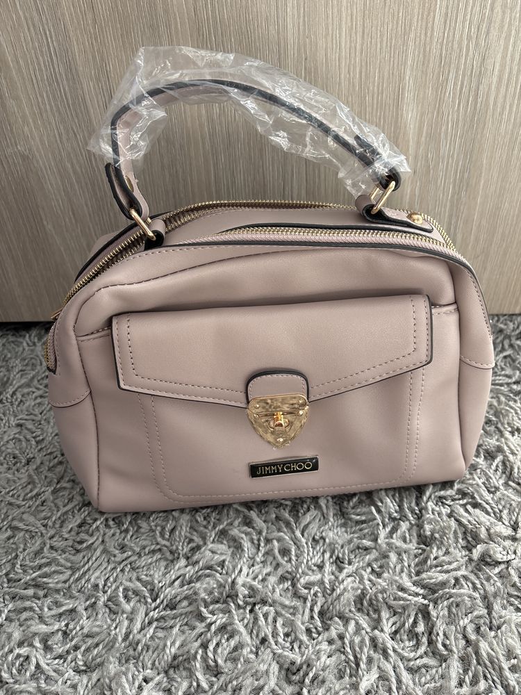 Torebka Jimmy Choo nowa