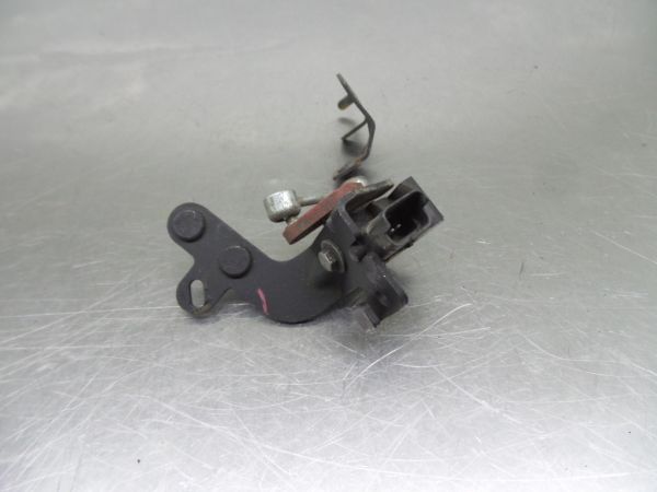 Motor regulação ótica / farol CITROËN C5 III (RD_)