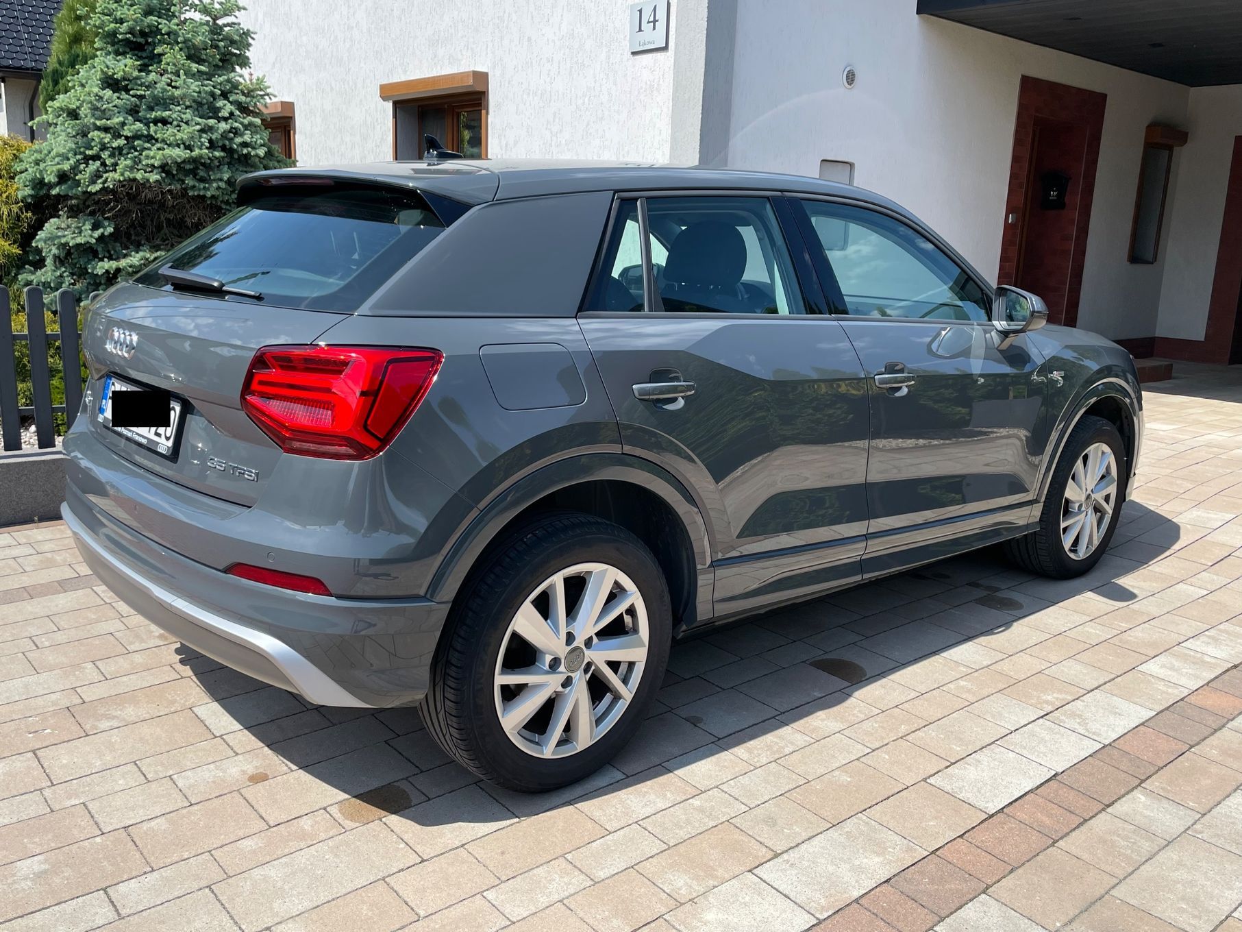 Audi Q2