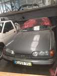 Ford scorpio  2000 a gasolina automatico