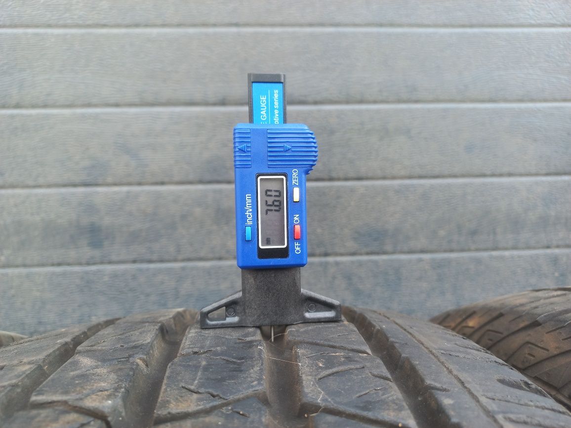 Opony letnie Continental 265/60/18 110T