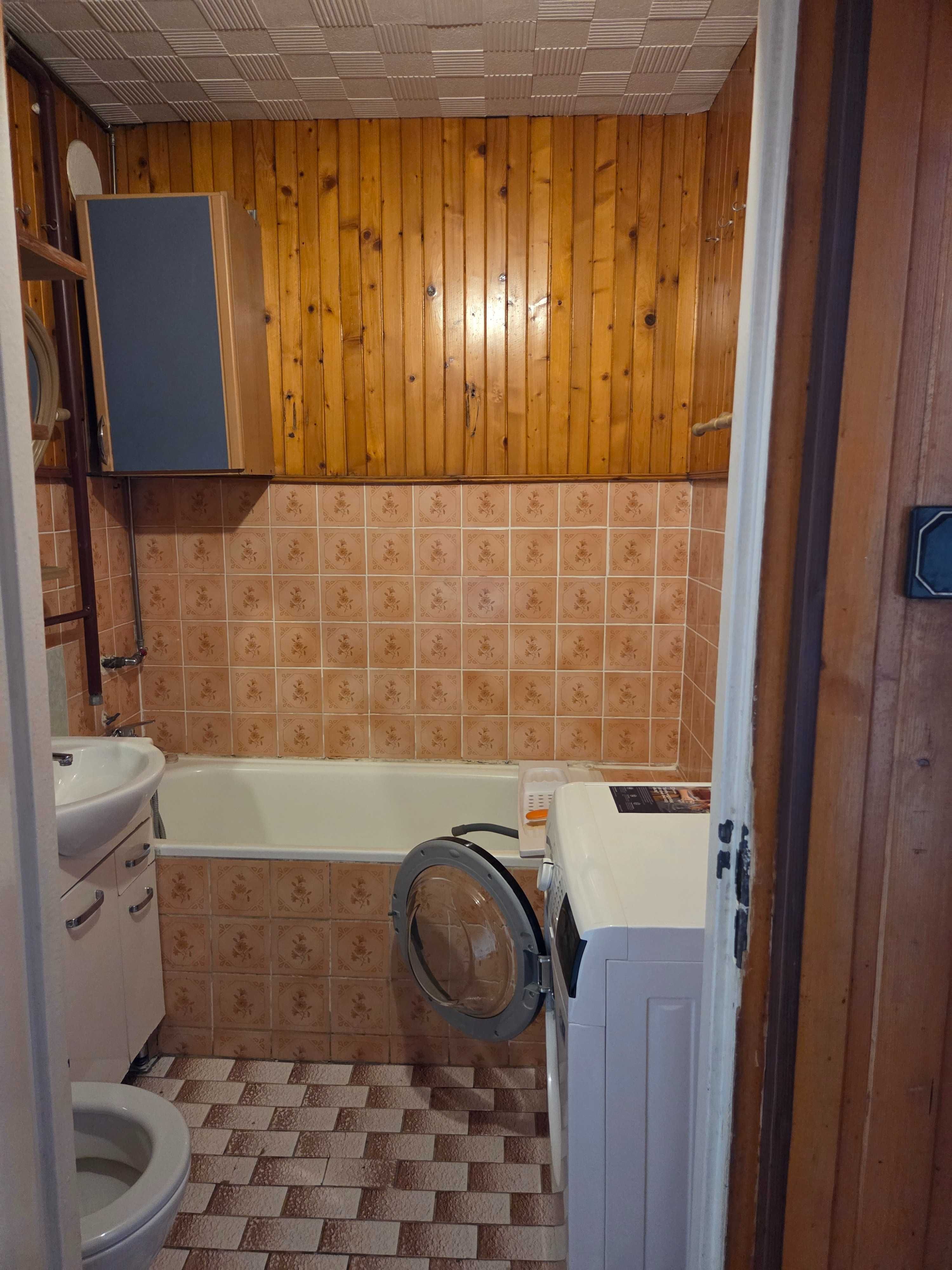 Mieszkanie Kraków Prokocim Nowy