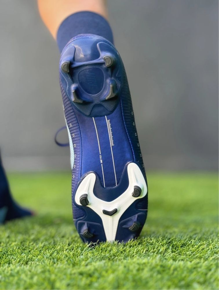 Tenis Nike Mercurial Superfly