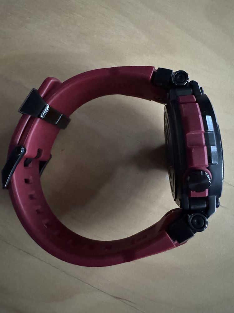 casio G-Shock MT-G MTG-B1000B-1A4.