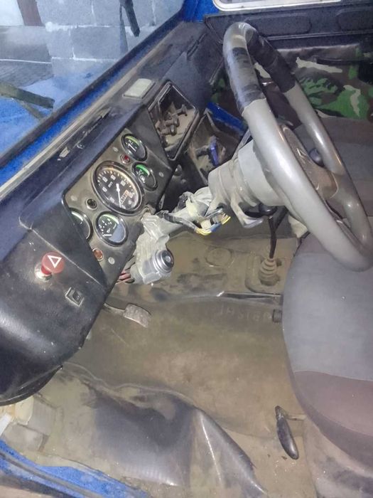 Волинянка 1985р.