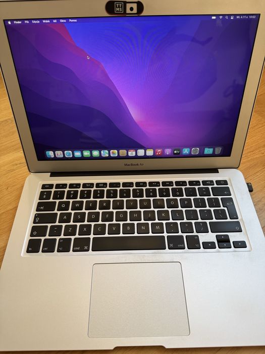 MacBook Air 2015