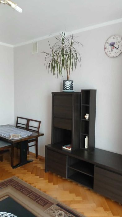 wynajmę mieszkanie dwupokojowe,Katowice,Koszutka czynsz 1800zł