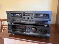 Technics wieża SA-GX130 RS-TR333