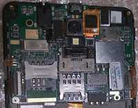 Motherboard 2G+16G Para Elephone P3000S 4G LTE