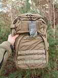 Plecak Helikon-Tex  RATEL Mk2 - Cordura® - Coyote