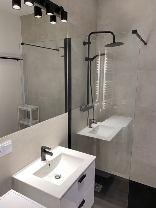 Nowe, 2 pokoje, Jagiellońska 75, Bulwary Praskie, Praga Północ