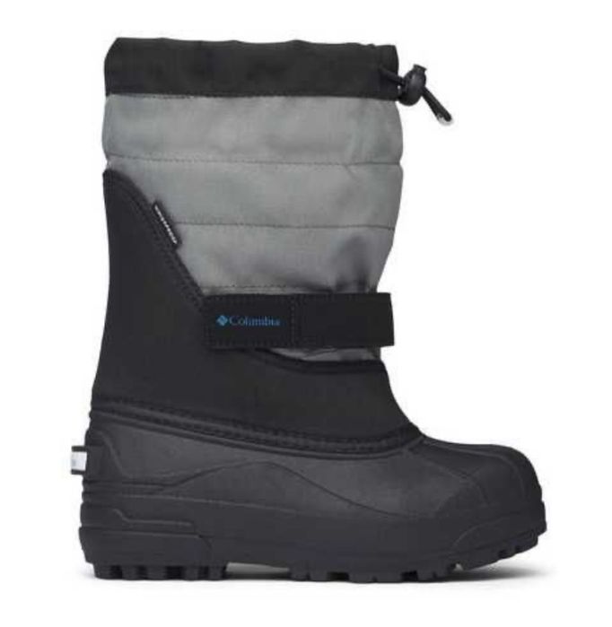Columbia чоботи термо зима