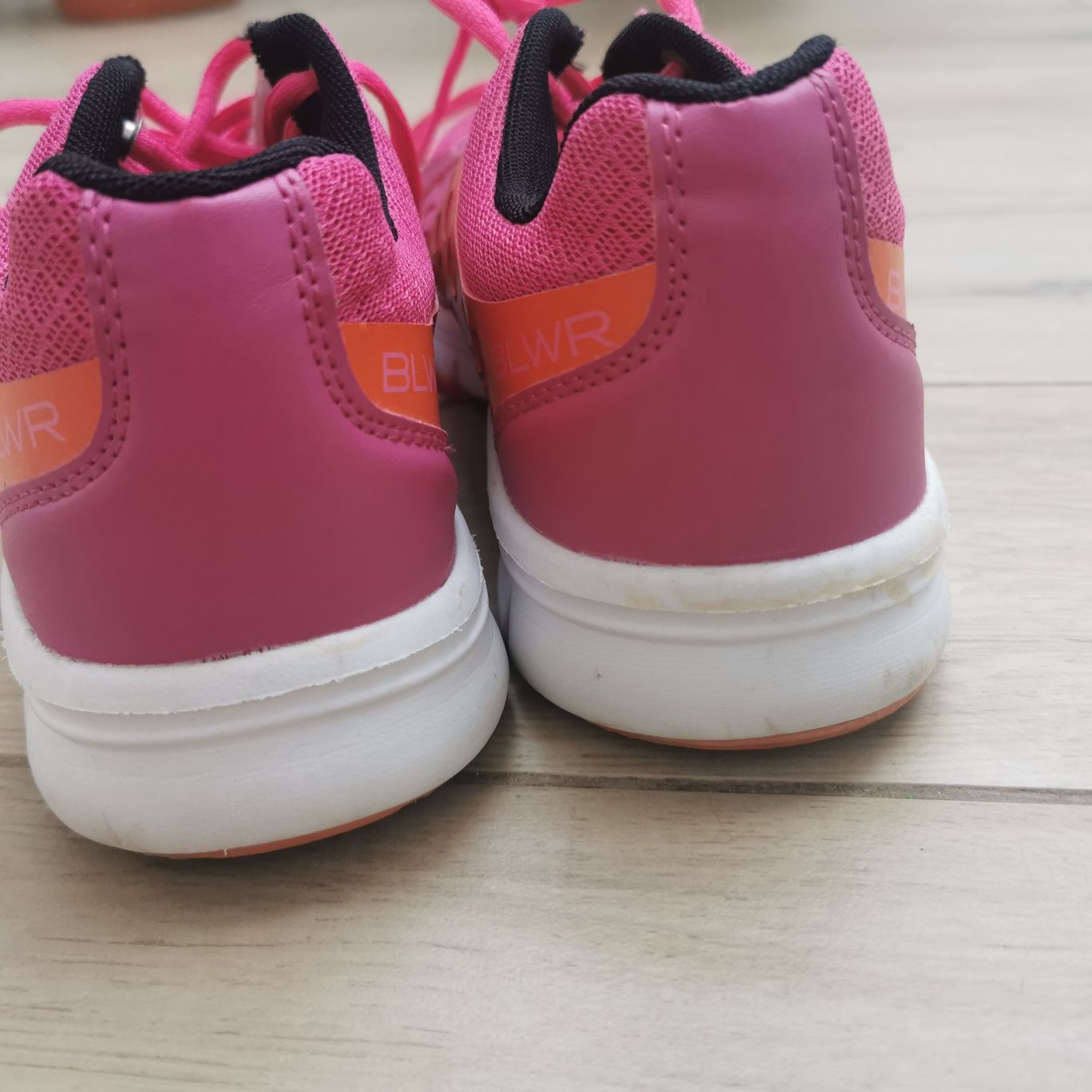 Buty sportowe BLWR 39