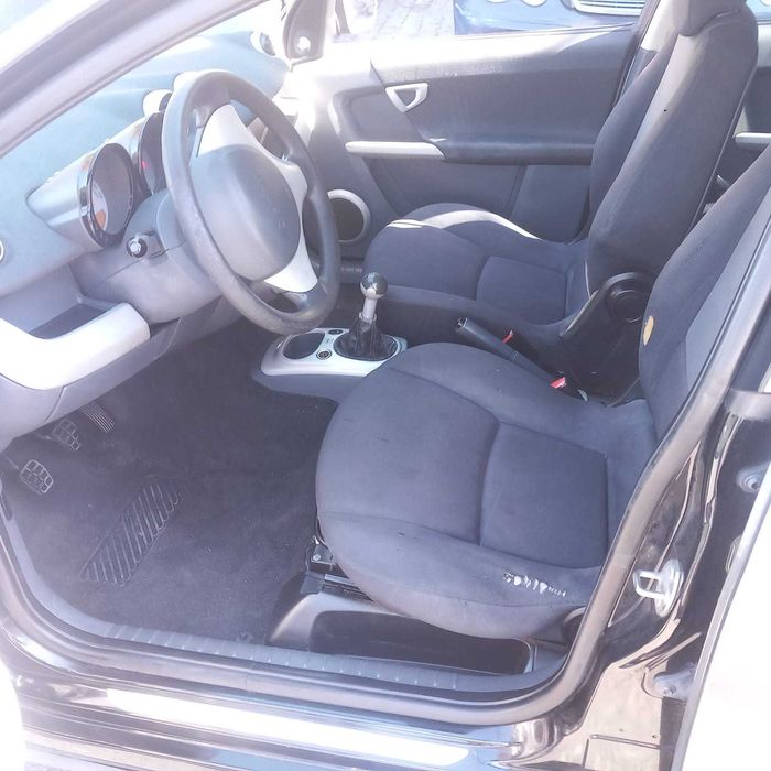 smart forfour impecavel pode trazer mecanico de sua confianca