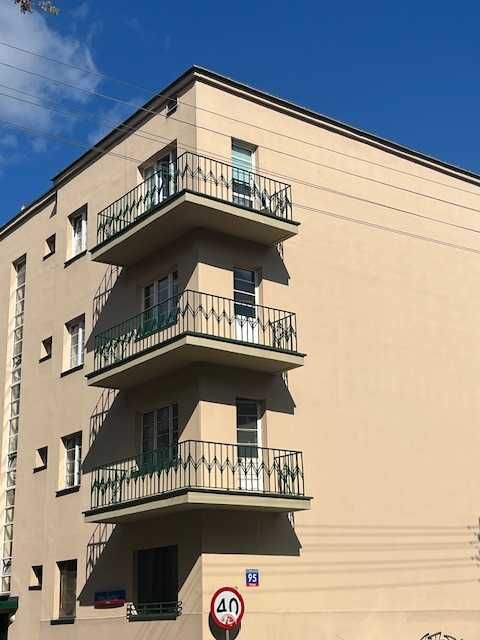 Mieszkanie na wynajem Łódź (Polesie) ul Srebrzyńska