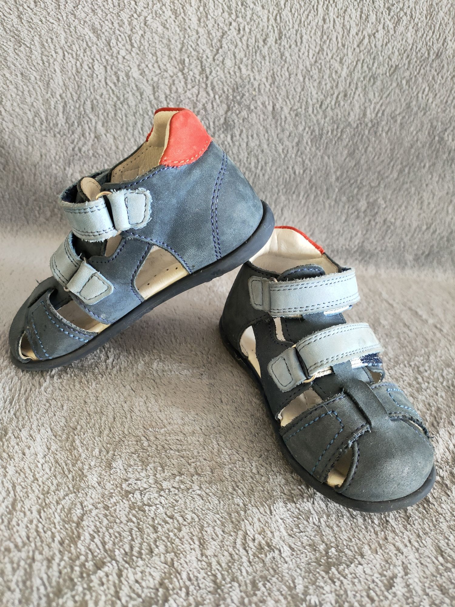 Buty sandały Emel 23