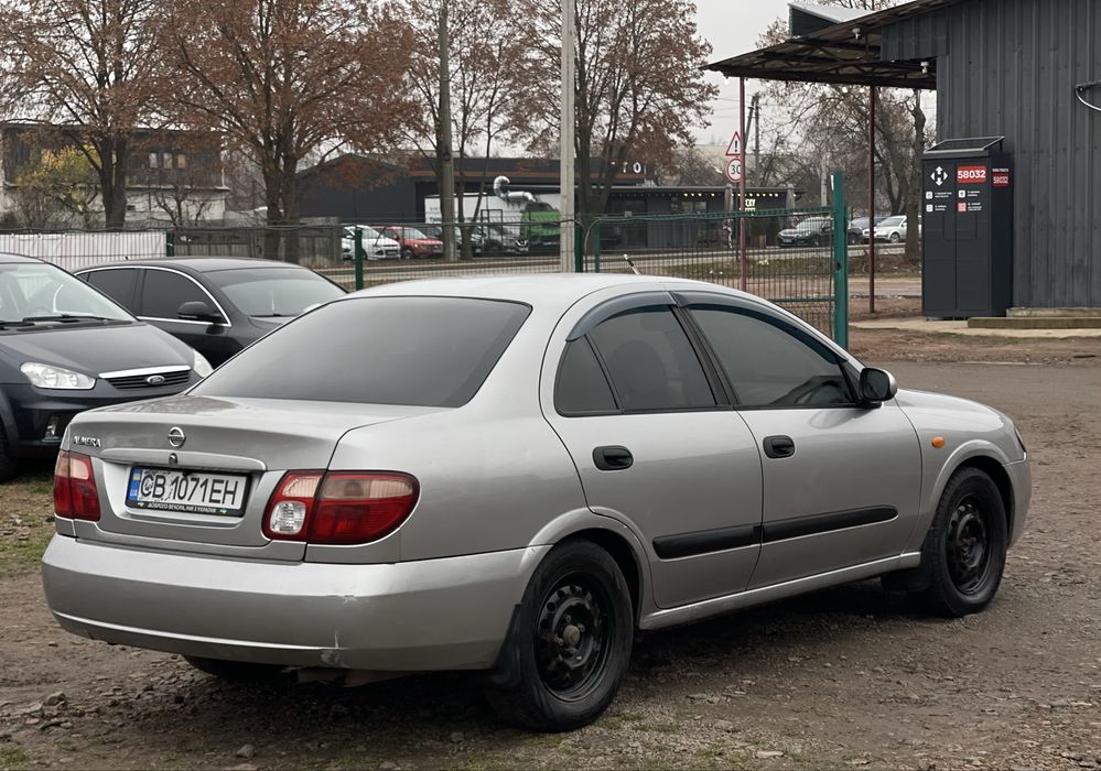 Продам авто Nissan Almera